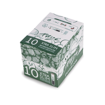 20x 10 PURIZE® XTRA Slim Size