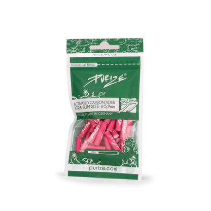 33 PURIZE® XTRA Slim Size | Rose