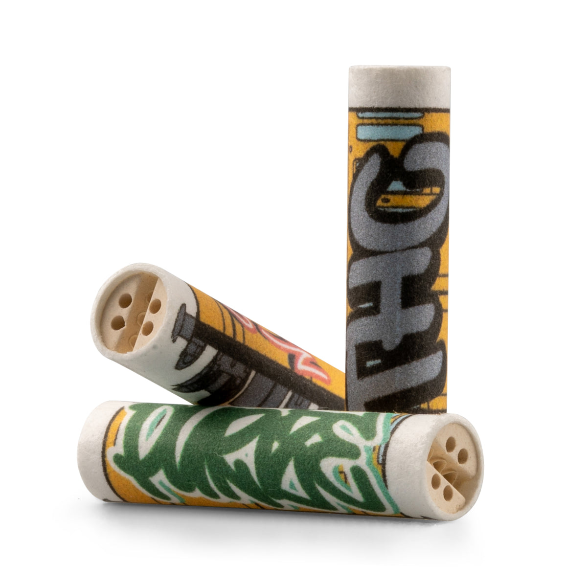 50 PURIZE® XTRA Slim Size | THC Crew | Bundle