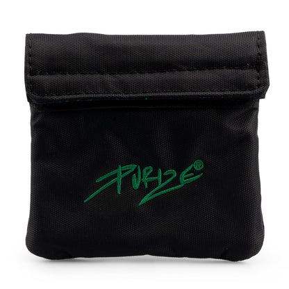 PURIZE® Geruchsdichte Aktivkohletasche XS
