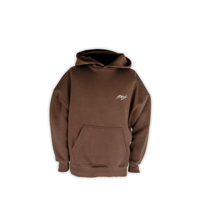 PURIZE® Hoodie | Braun