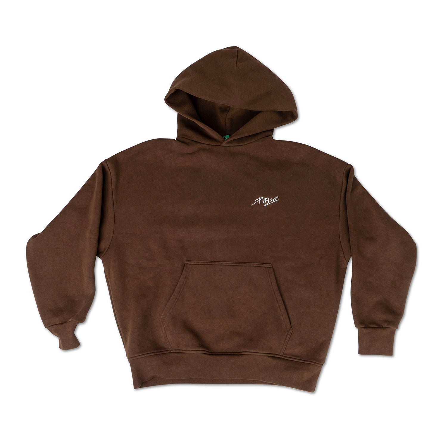 PURIZE® Hoodie | Braun