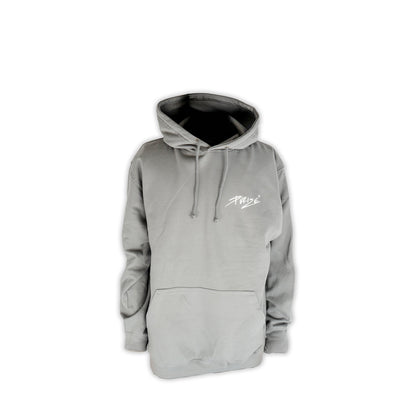 PURIZE® Hoodie | Grau | Event 2026