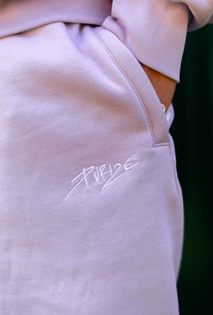 PURIZE® Pants | Lilac