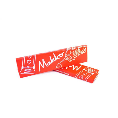 PURIZE® Papers | King Size Slim | Makko