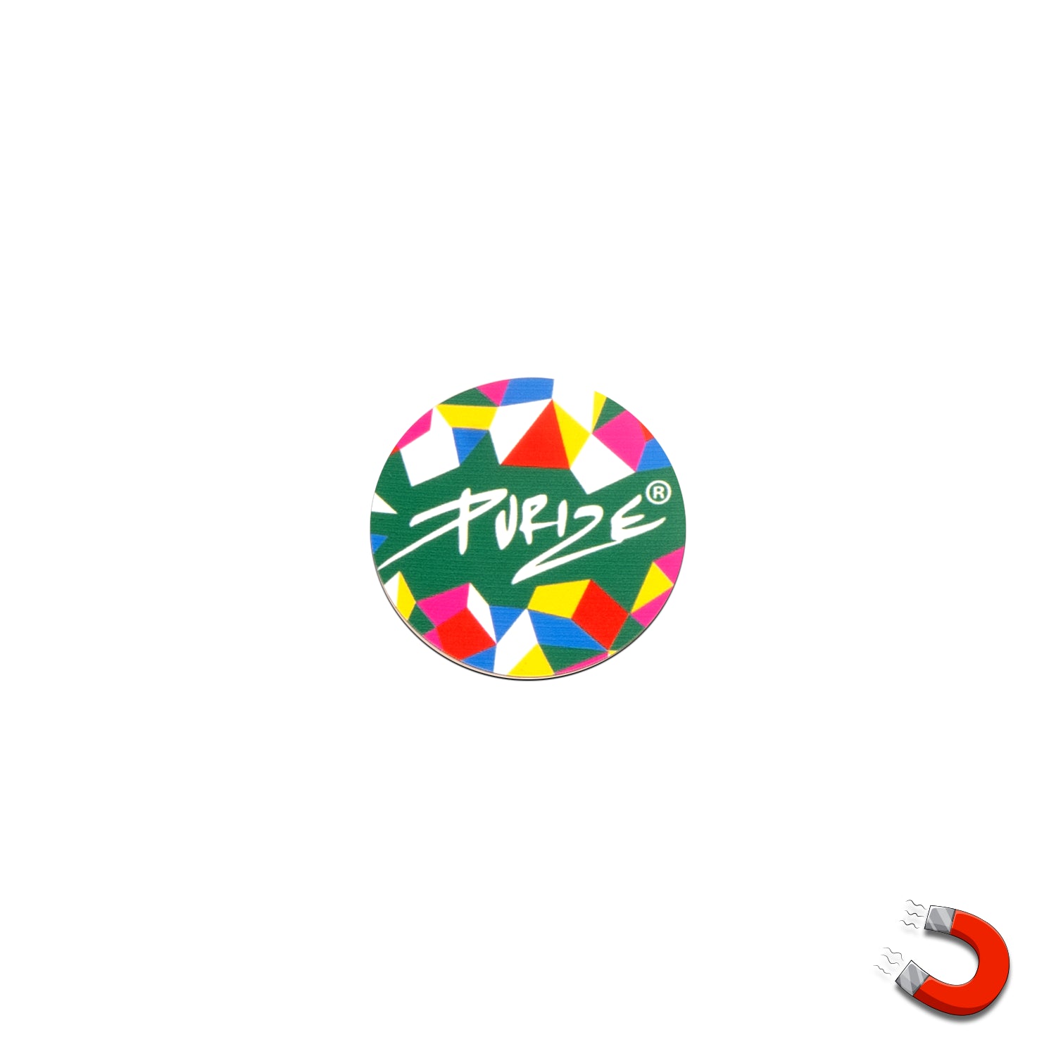 PURIZE® Magnet | AllColor