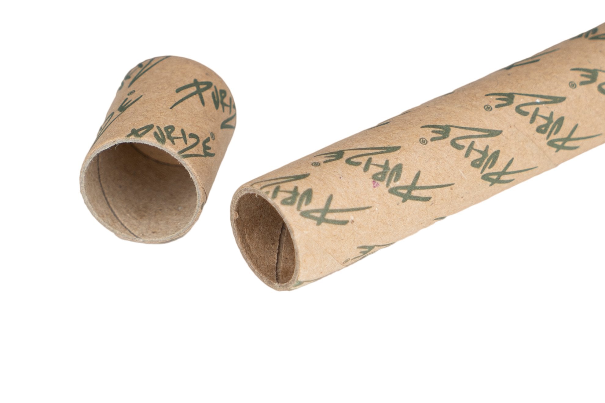 3x PURIZE® Papier Pop-Up | Jibbit