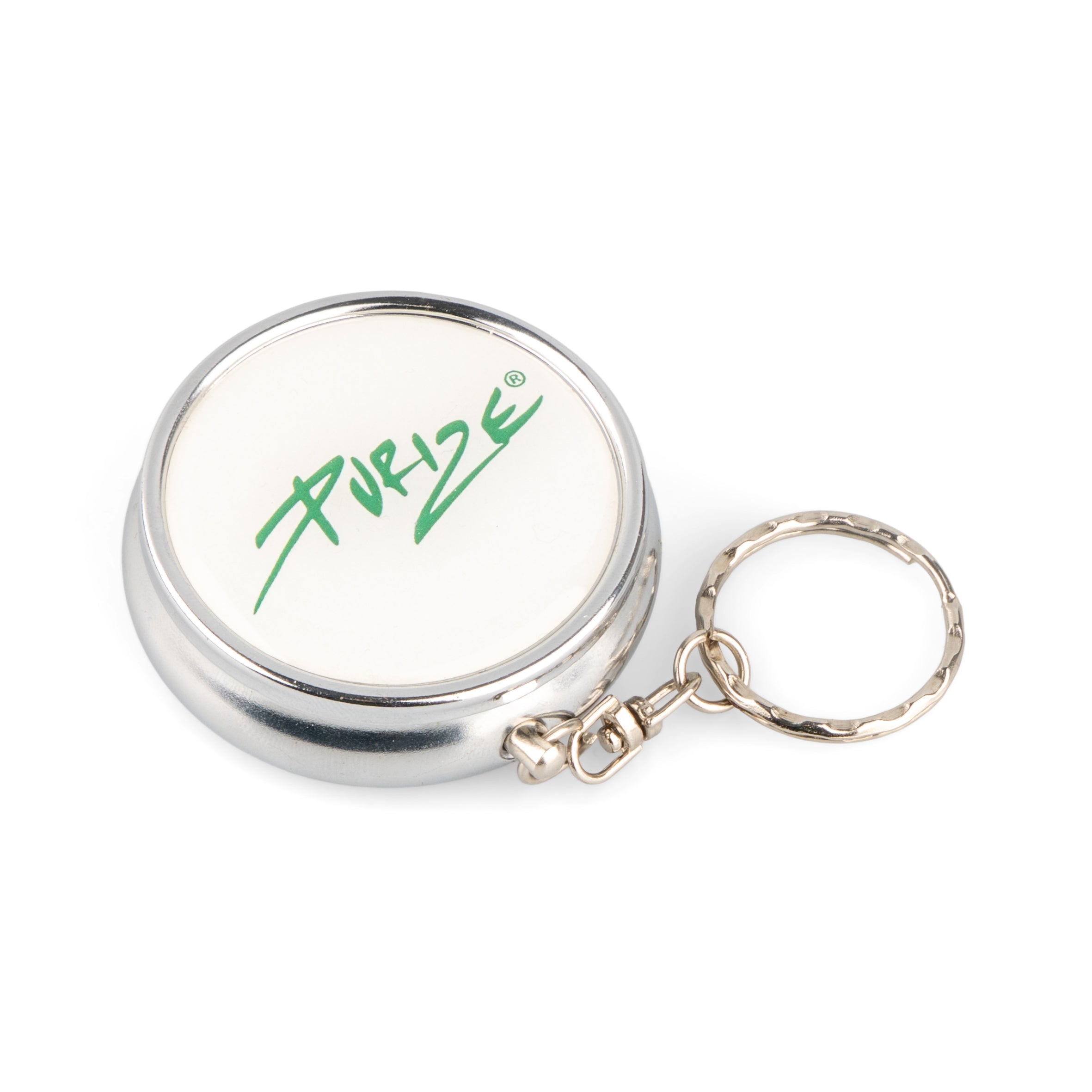 PURIZE® Taschenaschenbecher