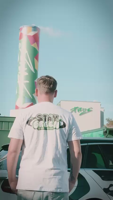 PURIZE® T-Shirt | Loutre