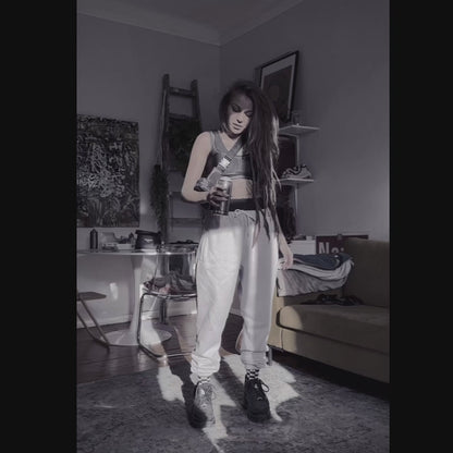 PURIZE® Pants | Lilac