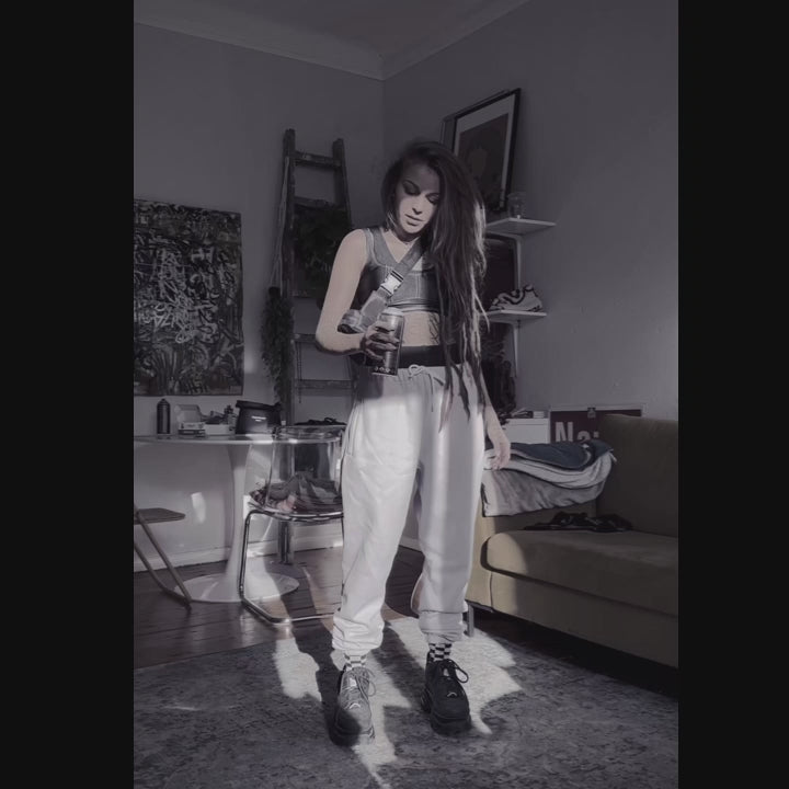 PURIZE® Pants | Lilac