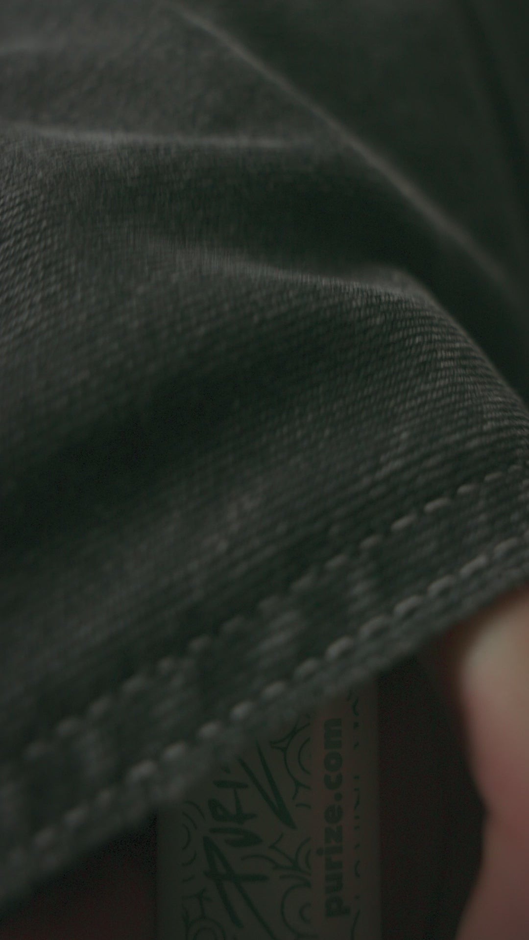 PURIZE® x BIC I EZ Reach | Doodle Design