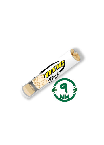 42 PURIZE® Static Regular Size + PURIZE® King Size Slim + Paper Tips