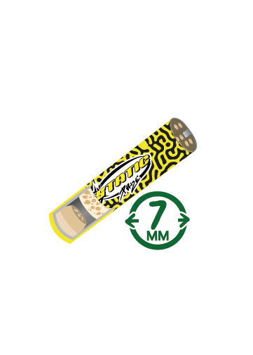 42 PURIZE® Static Slim Size + PURIZE® King Size Slim + Paper Tips