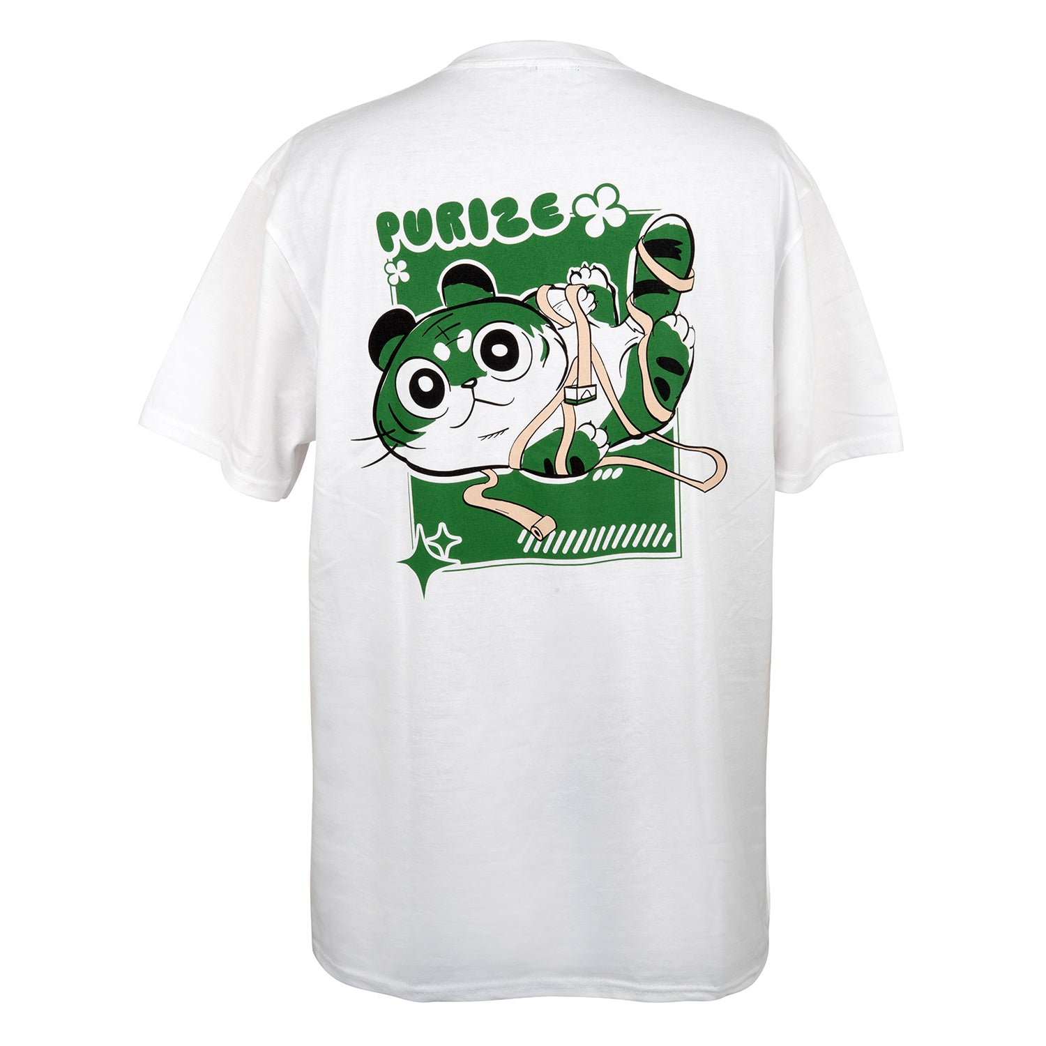 PURIZE® T-Shirt | Tiger