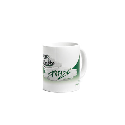 PURIZE® Tasse | Sipp n’ Smoke