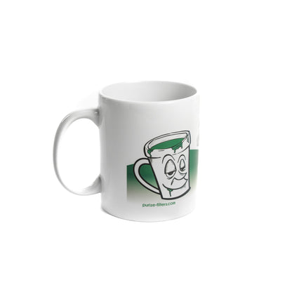 PURIZE® Tasse | Sipp n’ Smoke