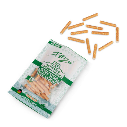 50 PURIZE® XTRA Slim Size Long