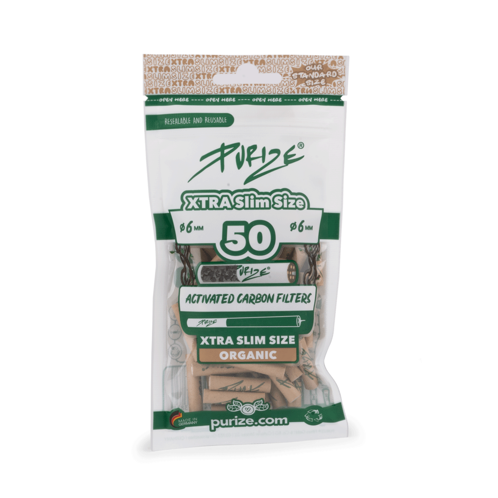 XTRA50_GREEN  - Organic