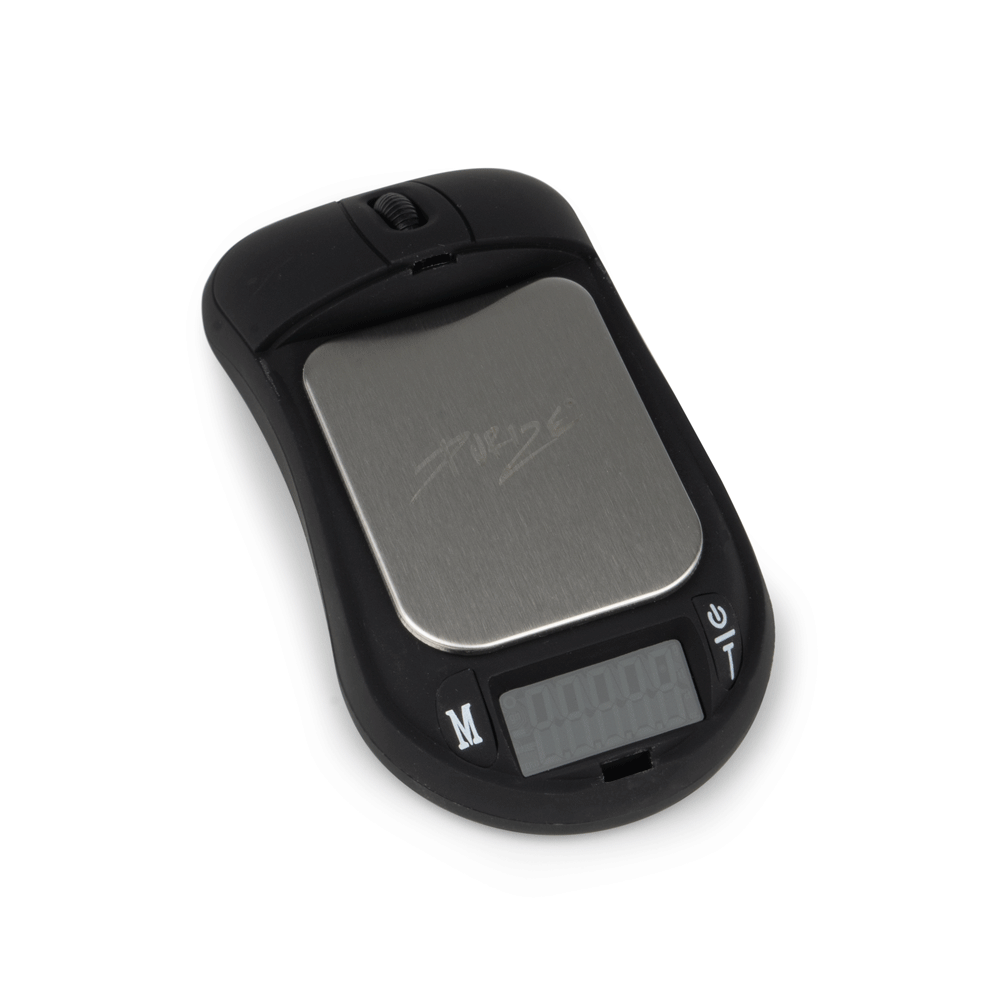 PURIZE® Mouse Scale