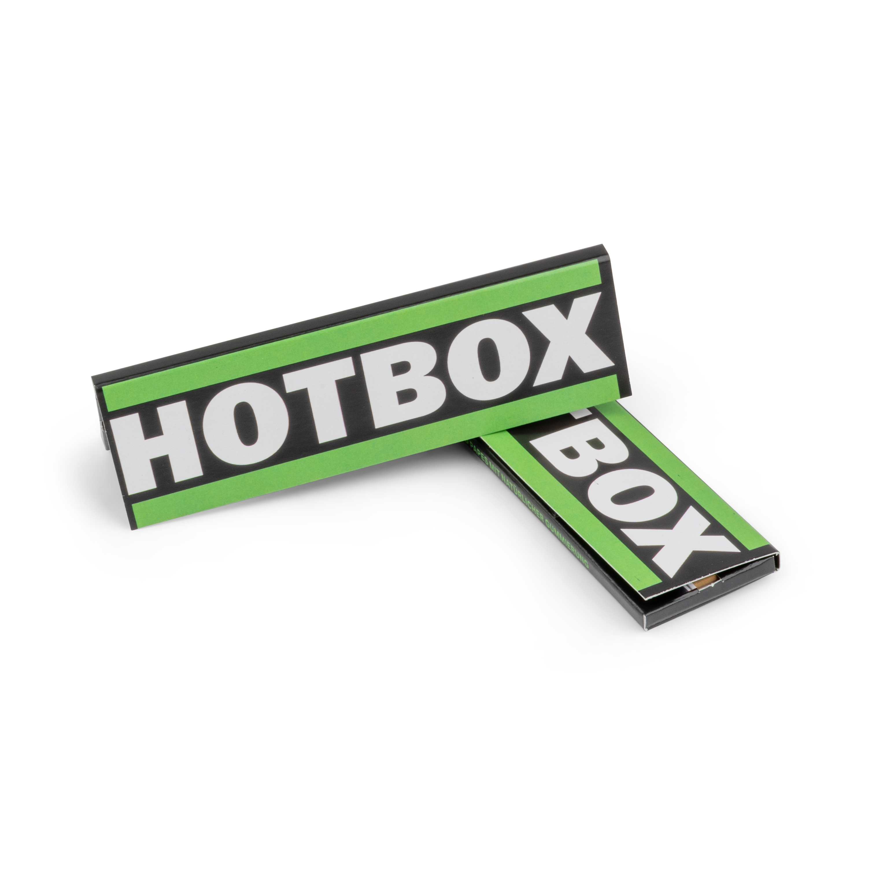 PURIZE® x Hotbox I KSW