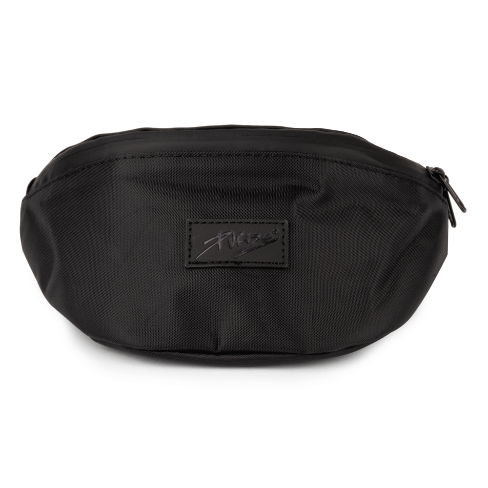 PURIZE® Geruchsdichte Bauchtasche (Beltbag) 2.0