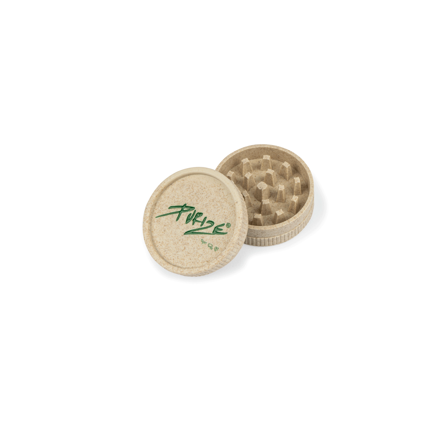 PURIZE® Grinder 2 piezas