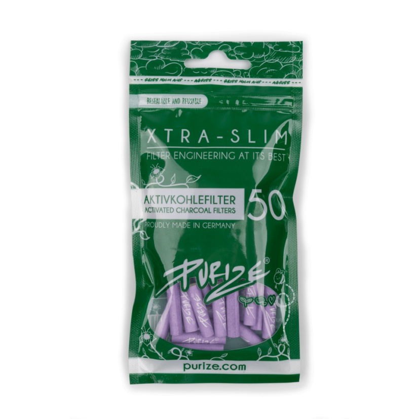 XTRA50_GREEN  - Lilas