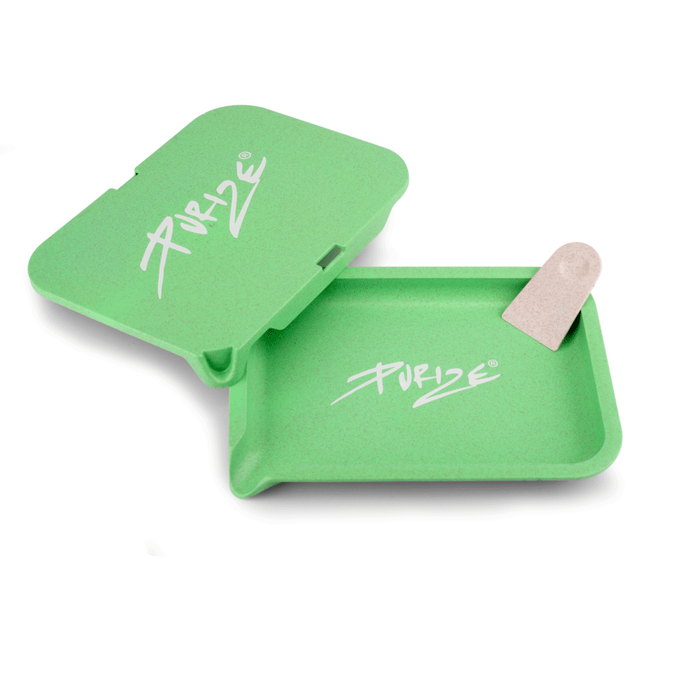 tray_kit - Green