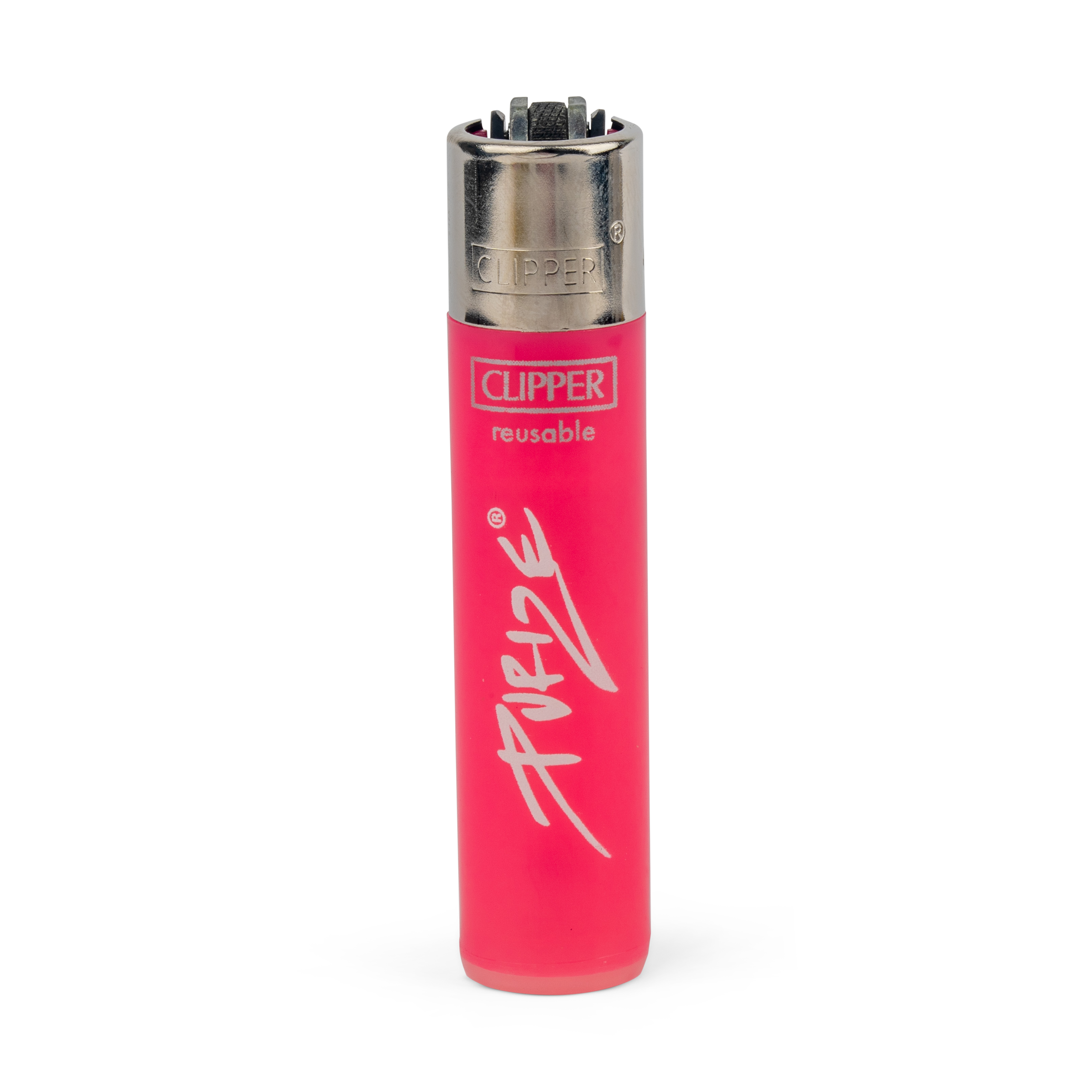 PURIZE® x CLIPPER® | Translucent Pink