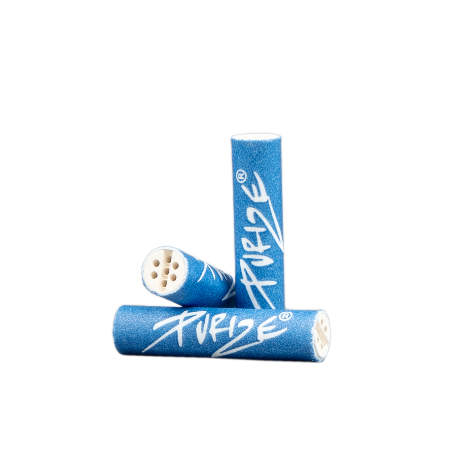 50 PURIZE® XTRA Slim Size | Blau